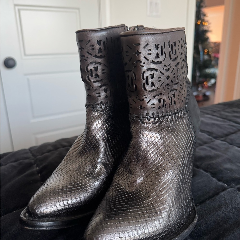 Cuadra Boots